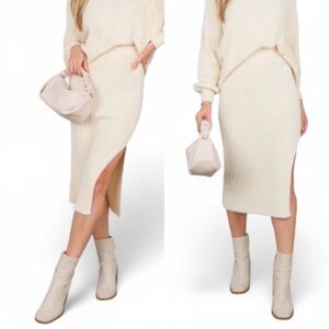 Vestique • Shiloh Skirt